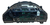 Painel Instrumento Mercedes Benz C280 V6 2008 Preto - Perimetral Imports - Referencia no Brasil - Compre Aqui - CDV 777
