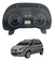Painel Instrumentos Fiat Idea 1.4 2011 2013 Preto