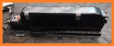 Bateria Volvo Xc90 2.0 T8 Híbrida 2019 2020 2021 2022 2023