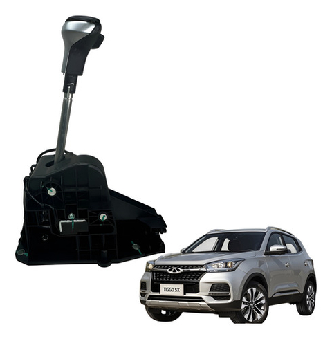 Alavanca Seletora Cambio Tiggo 5x 2018 2021 J681504p02aa