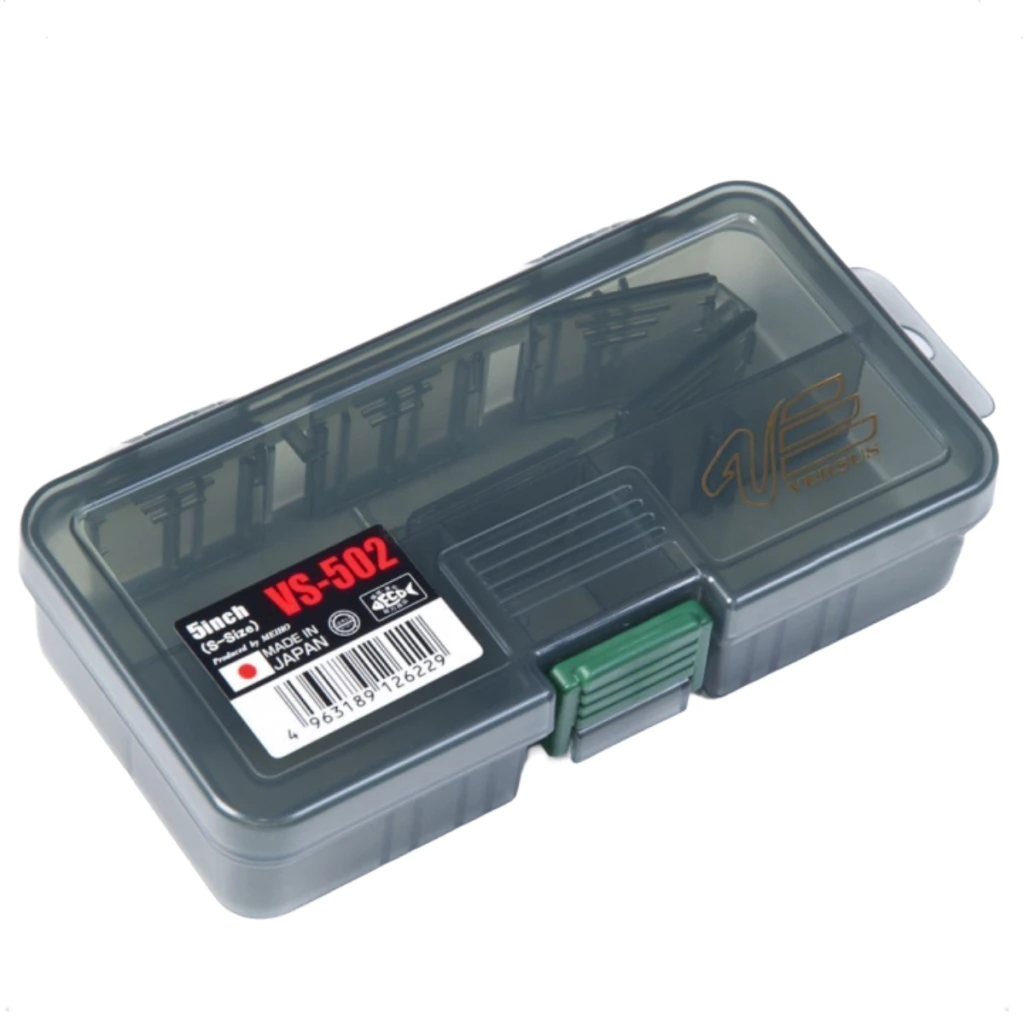 Estojo Meiho Versus VS 502