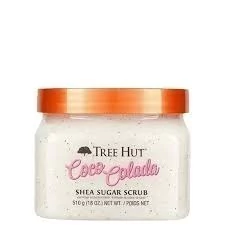 Tree Hut Coco Colada Shea Sugar Scrub