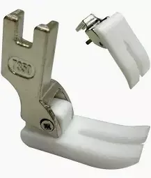 CALCADOR DE TEFLON P/ RETA PESADA