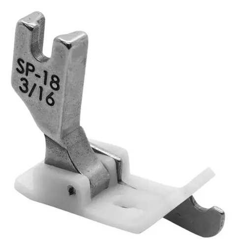 CALCADOR DA RETA COM GUIA MOVEL 3/16