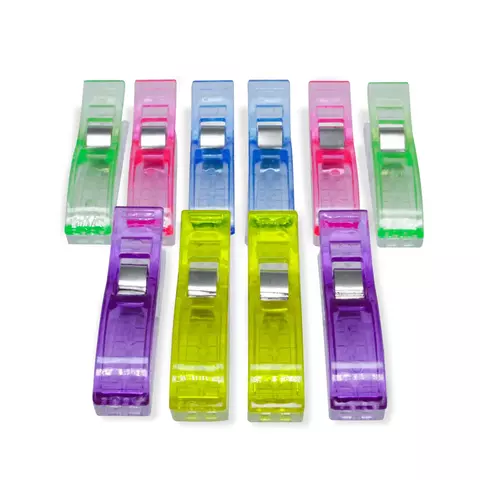 PRENDEDOR PEQUENO (PCT C/10)