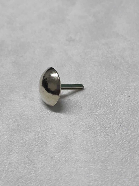 CRAVO BAILARINA 14MM