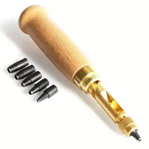 VAZADOR MULTI PONTAS