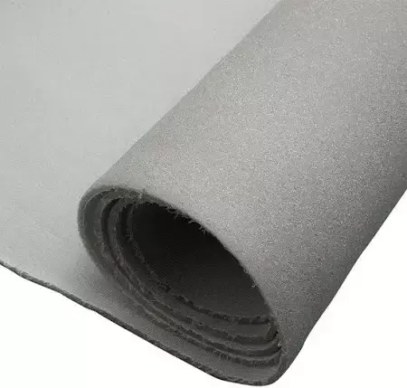 ESPUMA ACOPLADA 10MM