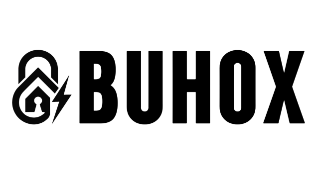 BUHOX | Cerraduras Inteligentes