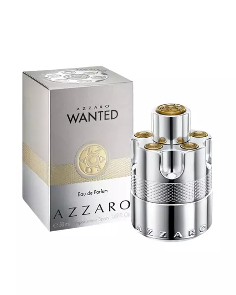 Azzaro Wanted EDP 100ml