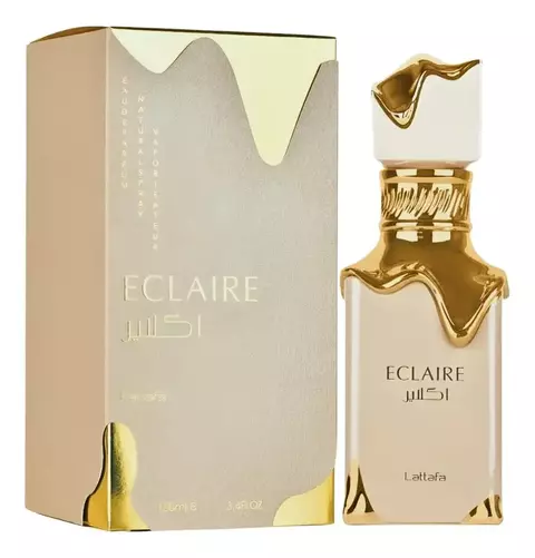 Lattafa Eclaire Eau De Parfum 100ml