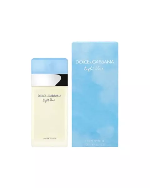 Dolce&Gabbana Light Blue EDT Femenino 100ml