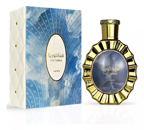 Lattafa Victoria 100ml