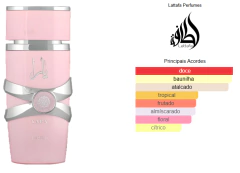 Lattafa Yara - comprar online