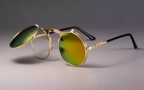 Óculos de Sol Feminino Fashion Proteção UV400 - comprar online