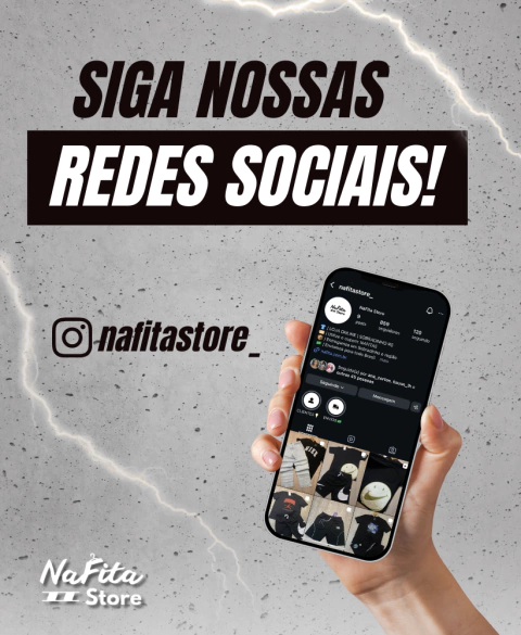 Imagem do banner rotativo NaFita Store