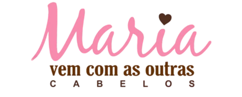 Maria Vem Com as Outras Cabelos