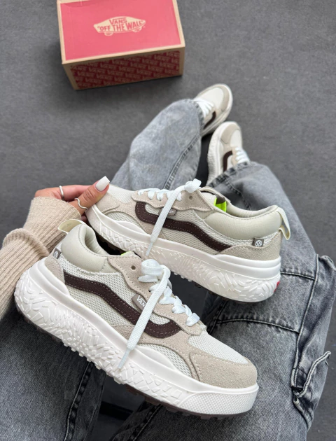 Vans Ultrarange Neo | Bege - comprar online