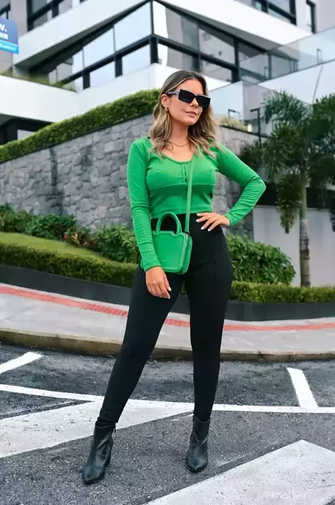 Calça Montaria Thermo Fit