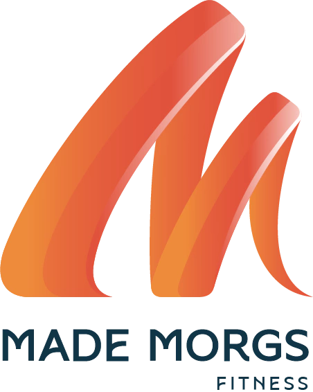 Made Morgs Fitness