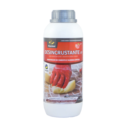 LP DESINCRUSTANTE 1L