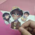 Adesivos Attack On Titan - LivK