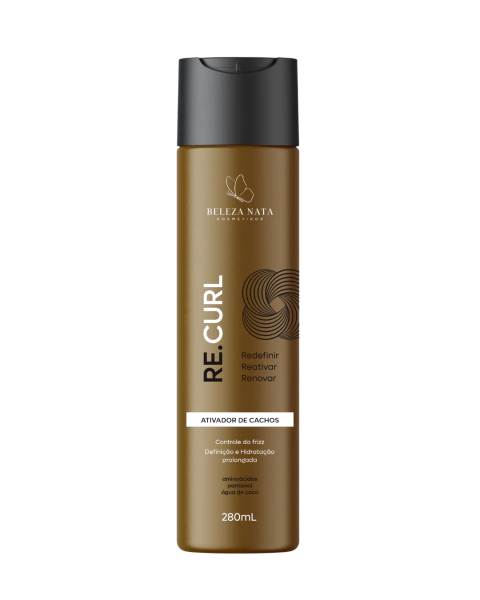 Ativador de Cachos Re.Curl 280ml
