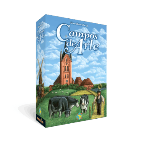 Campos de Arle