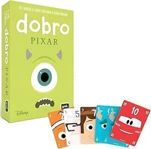 Dobro Pixar