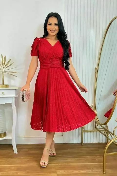VESTIDO REBECA - LESE - comprar online