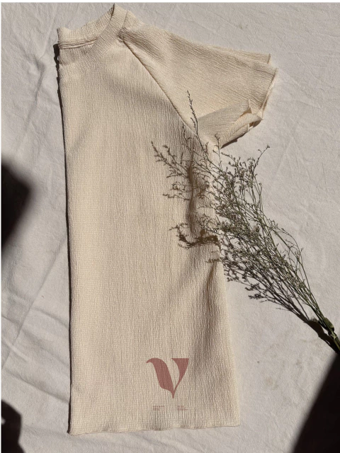 Remera Palmina
