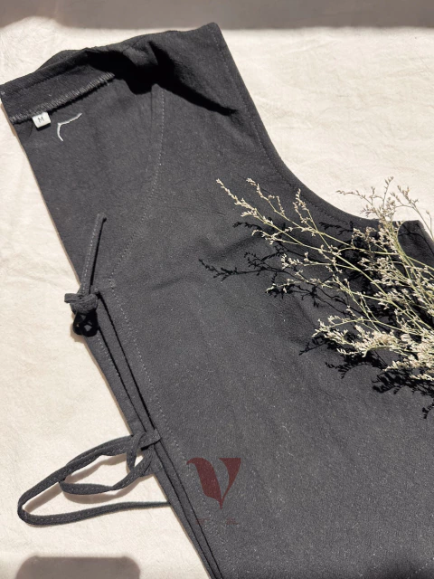 Blusa cotty