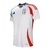 Camisa Seleção da Itália II 24/25 - Torcedor Adidas Feminina - Branca com detalhes em verde e vermelho e azul - comprar online