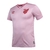 Camisa Athletico Paranaense Outubro Rosa 24/25 - Torcedor Umbro Masculina - Rosa com detalhes em vermelho - comprar online