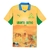 Camisa Mamelodi Sundowns Edição especial Mundial de Clubes I 25/26 - Torcedor Puma Masculina - Amarela