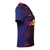 Camisa Red Bull Leipzig II 25/26 - Torcedor Puma Feminina - Azul com detalhes em vermelho - comprar online