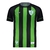 Camisa América Mineiro I 25/26 - Torcedor Volt Masculina - Verde e preta