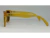 Praia do Futuro | Amarelo Solar - Hug Glasses