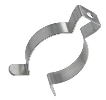 ABRAÇADEIRA P/ FLUOR T8