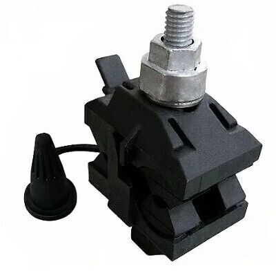 CONECTOR DERIVAÇÃO PERFURANTE 25-150 CPP03