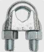 GRAMPO CROSBY 3/8"