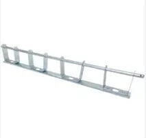 RACK PRESBOW P/4 ISOLADOR MÉDIO
