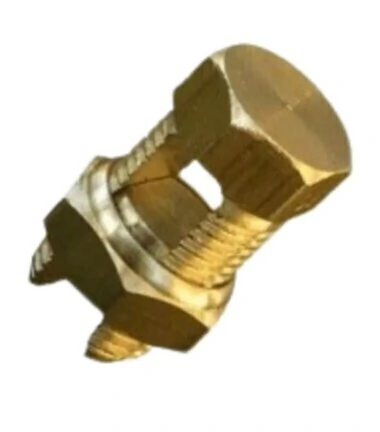 CONECTOR SPLIT BOLT 95MM²