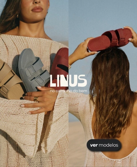 Carrusel Linus: Sandalias veganas, Sustentables y Cómodas - Camino del Bien Distribuidor Oficial Argentina