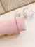 Pulseira Riviera Rosa Fucsia Banhado a Prata - comprar online