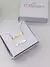 Pulseira Nome Personalizado Banhado a Prata / Ouro - comprar online