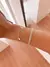 Pulseira Estrelinha Banhada a Prata