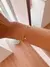 Pulseira Estrelinha Banhada a Ouro - comprar online