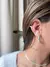 Piercing Navet Banhado a Prata - comprar online