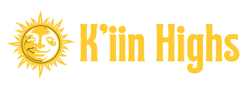 K’iin Highs | Comunidad exclusiva en el sur de México